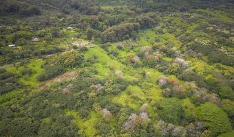 Lot 20 Hana Hwy 20, Hana, HI 96713