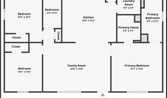 13951 Clementown Rd, Amelia, VA 23002