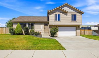 624 Botaka Loop, Benton City, WA 99320
