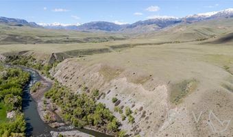 TBD Josie Ln, Cody, WY 82414