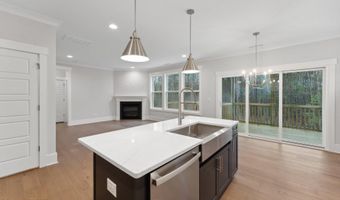 269 Oak Meadow Ln, Angier, NC 27501