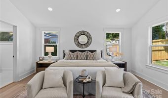 2461 Eaton Rd, Charlotte, NC 28205