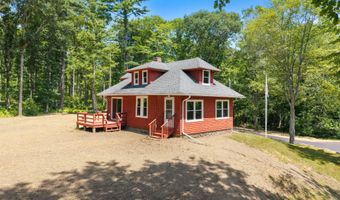 51 Sanford Rd, Alfred, ME 04002