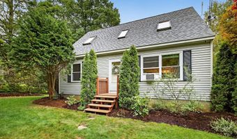 119 Hensmith Rd, Salisbury, NH 03268