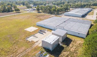1036 N 2nd St, Baldwyn, MS 38824