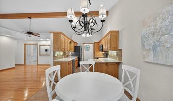 3 Matney Ln, Bella Vista, AR 72715