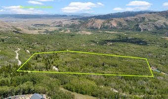 NHN Clear Creek Trail, Anaconda, MT 59711