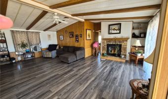 400 W Hoyt St, Beatty, NV 89003