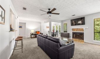 3919 Woodridge Way, Tucker, GA 30084