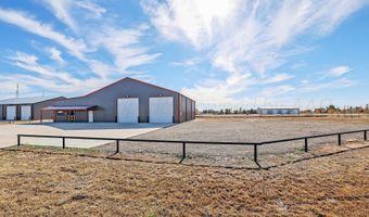 7633 JACKELOPE Trl, Amarillo, TX 79119