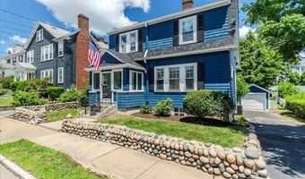37 Sanborn Ave Sf, Boston, MA 02132