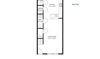 460 Barnett Shoals Rd E3, Athens, GA 30605