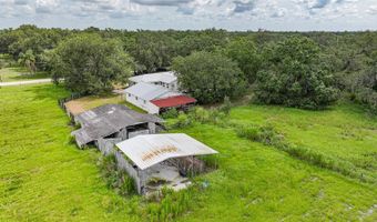 5018 NW OAK HILL Ave, Arcadia, FL 34266