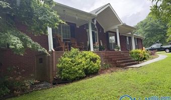 732 Wheeler Dr NE, Arab, AL 35016