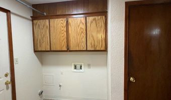 8 Baker St, Asher, OK 74826