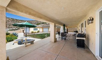 34695 Desert Rd, Acton, CA 93510