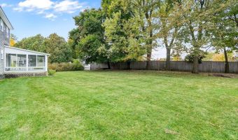 15 Blondin Cir, Burlington, VT 05408