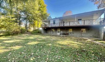 451 County Road 1320, Bardwell, KY 42023