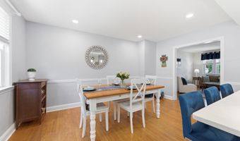 6467 BLENHEIM Rd, Baltimore, MD 21212