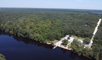 Sixth St, Bell, FL 32619