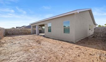 488 Plateau Dr, Socorro, TX 79927