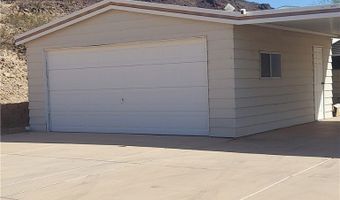 660 Mount Blackburn Ln, Boulder City, NV 89005