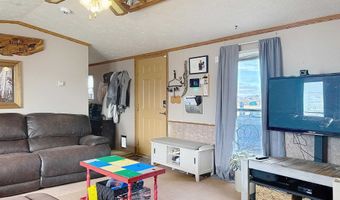 22 Antelope Dr, Buffalo, WY 82834