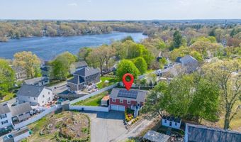 13 Mulcahy Ln, Billerica, MA 01821