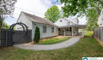 855 N Main St, Allentown, PA 18104