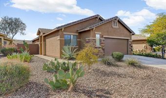 1635 W OWENS Way, Anthem, AZ 85086