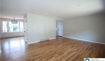 1421 Harriet Ave, Allentown, PA 18103