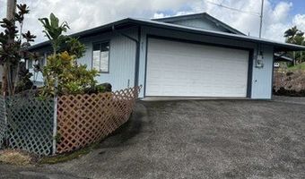 467 LANIKUKIA Pl, Hilo, HI 96720