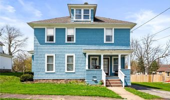 118 Herrick St, Albion, NY 14411