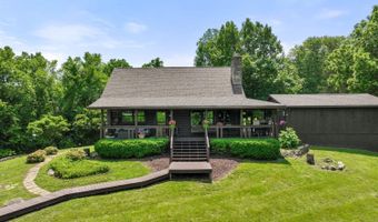 5152 Briar Ridge Dr, Aurora, IN 47001