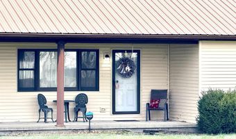 1164 Erie Church Rd, Bedford, IN 47421