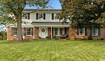 133 CARLOTTA Dr, Bear, DE 19701