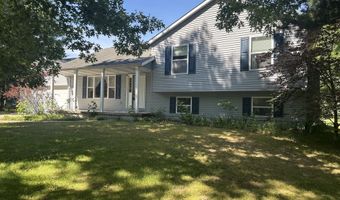 1918 43RD St, Allegan, MI 49010