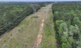 Low Water LN SW, Brookhaven, MS 39601