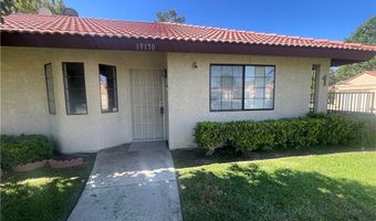 19170 Palo Verde Dr, Apple Valley, CA 92308