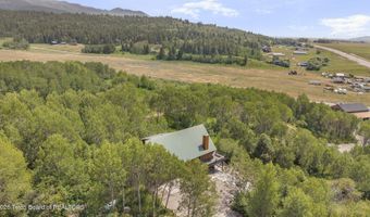 188 HAWTHORNE Dr, Alpine, WY 83128