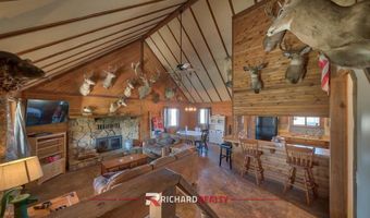 16 Caddis Ln, Cody, WY 82414