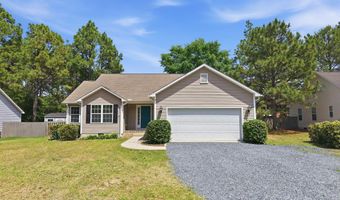 145 Pecan Ln, Aberdeen, NC 28315