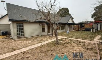 3307 S Tidwell Rd, Carlsbad, NM 88220