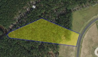 Lot 67 ATLANTIC ST, Accomac, VA 23301