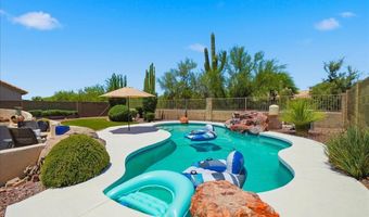 4124 E PALO BREA Ln, Cave Creek, AZ 85331