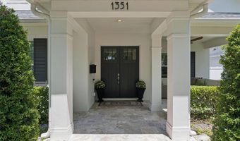 1351 W YALE St, Orlando, FL 32804