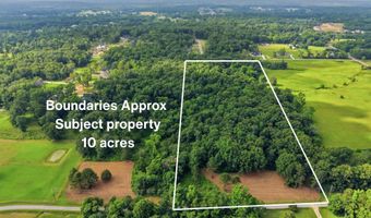 1317 Annie Brown Rd, Alexander, AR 72002