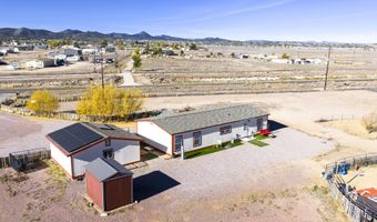 900 W Livernois Way, Chino Valley, AZ 86323