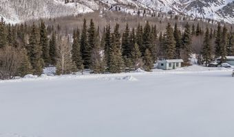 19948 W Glenn Hwy, Chickaloon, AK 99674