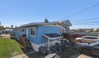 4027 E 8th Ave, Anchorage, AK 99508